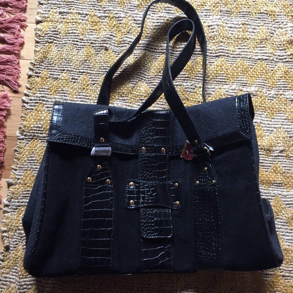 NWT Large Bag/Purse